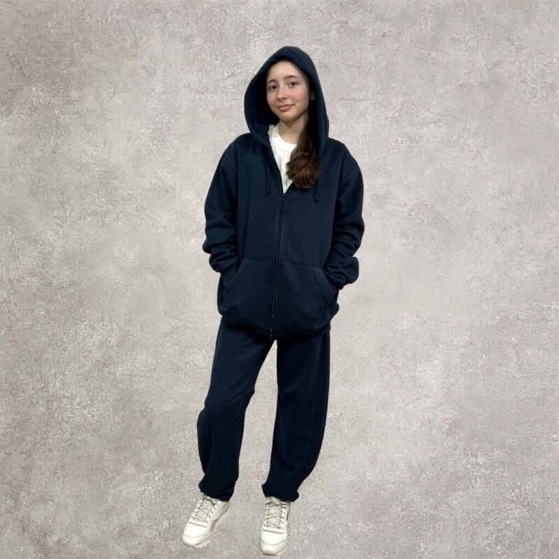 Campera Ed. Física  (Primario/Secundario)