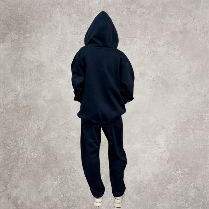 Campera Ed. Física  (Primario/Secundario)