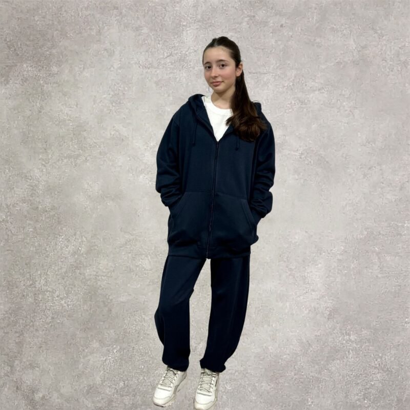 Campera Ed. Física  (Primario/Secundario)