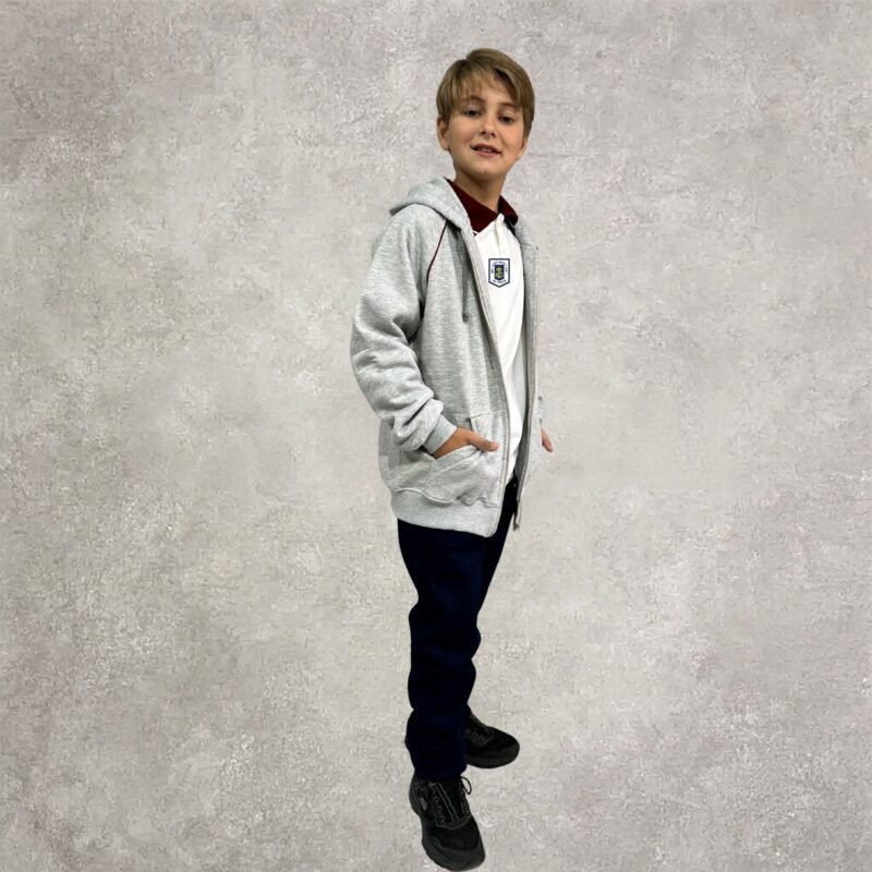 campera-itr3-lateral 1 Campera Uniforme ITR3