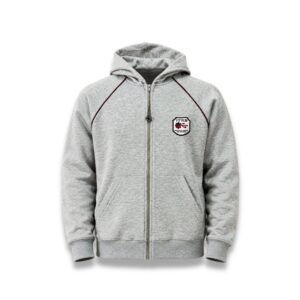 Campera Uniforme ITR3