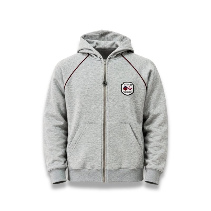 campera-uniforme-itr3. Campera Uniforme ITR3