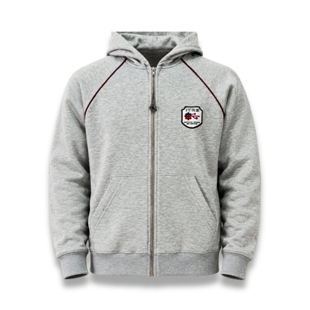 Campera Uniforme ITR3