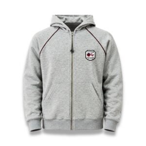 Campera Uniforme ITR3