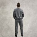 conjunto pantalón y buzo-gris-topo-ed.-física-Itr3 1 Pantalón Ed. Física Unisex ITR3