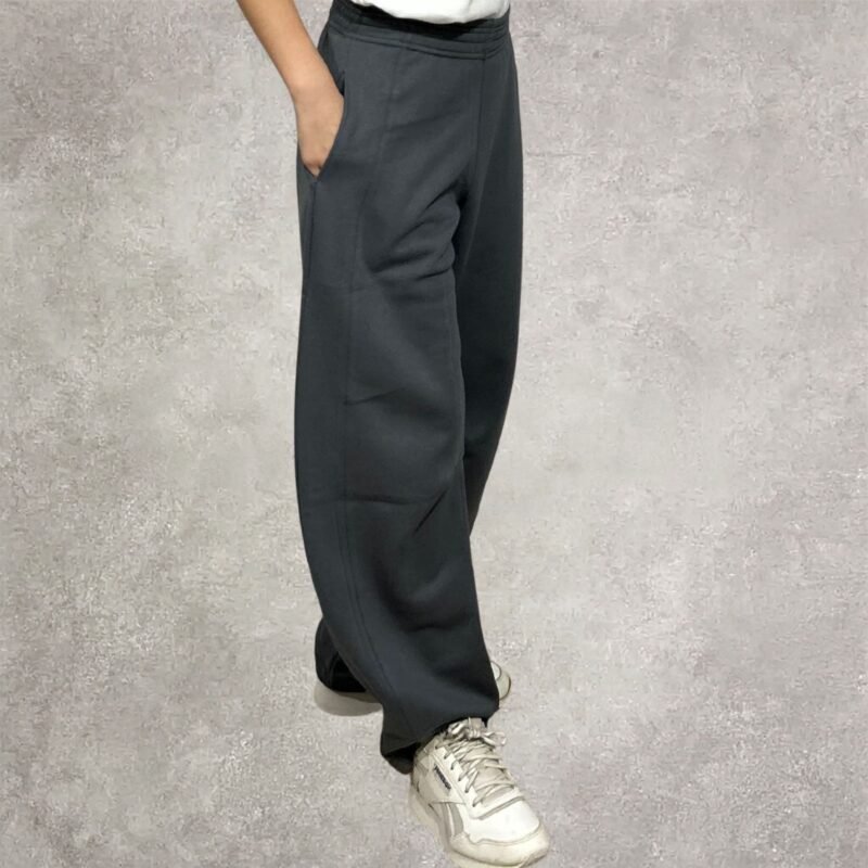 pantalon-barrel-rustico-unisex-gris-topo Jogging Barrel colegial