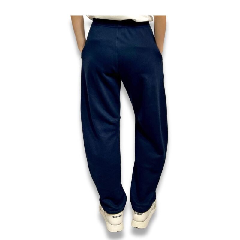 pantalon-barrel-unisex-azul-marino-rustico-espalda Jogging Barrel colegial
