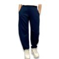 pantalon-barrel-unisex-azul-marino-rustico-frente Jogging Barrel colegial