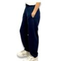 pantalon-barrel-unisex-azul-marino-rustico-lateral Jogging Barrel colegial