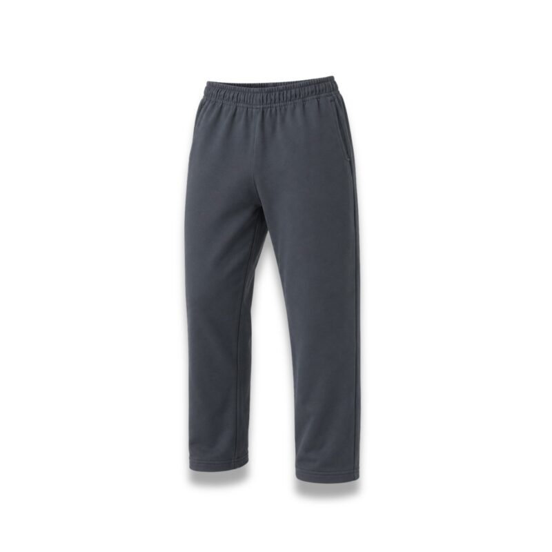 pantalón-gris-topo-ed.-física-Itr3 Pantalón rústico elastizado unisex 1°-2°-3°grado IDAC