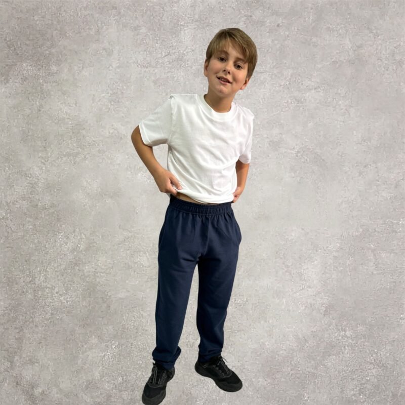 Pantalon Ed. Física unisex (primario/secundario)