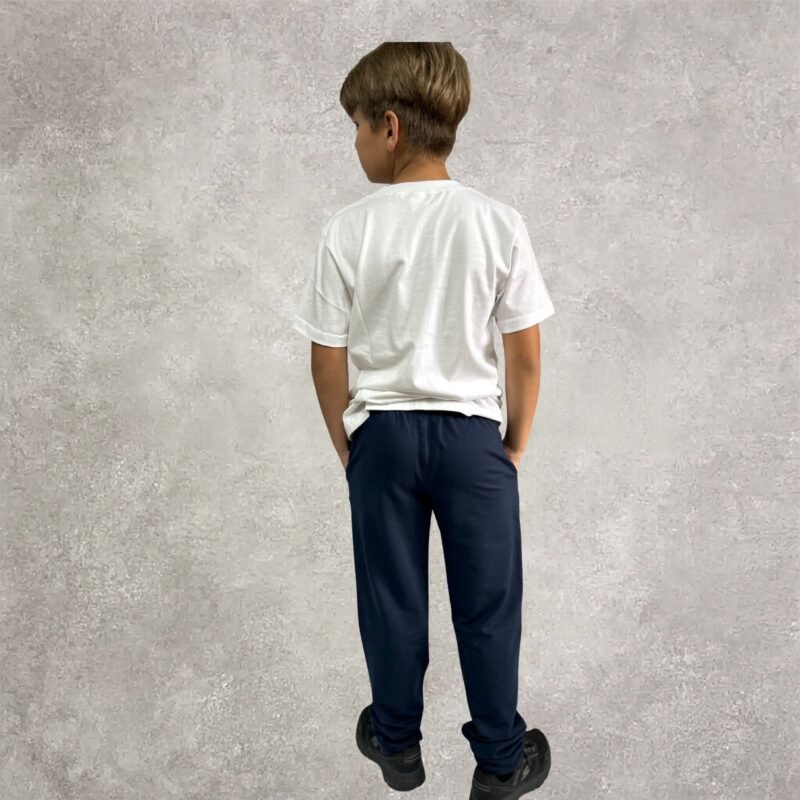 Pantalon Ed. Física unisex (primario/secundario)
