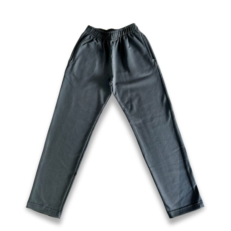 Pantalón rústico elastizado unisex Alexis  (1° y 2° grado)