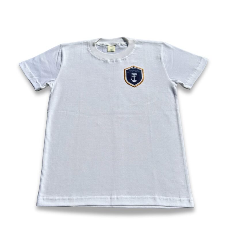 Remera Ed. Física
