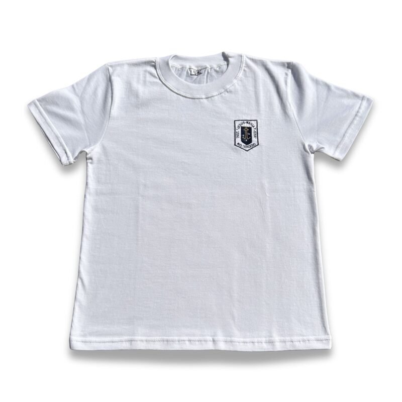 Remera Ed. Física