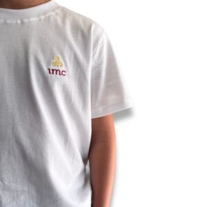 Remera Ed. Física Marcelino