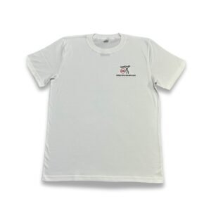 Remera Ed. Física Saavedra (secundario)