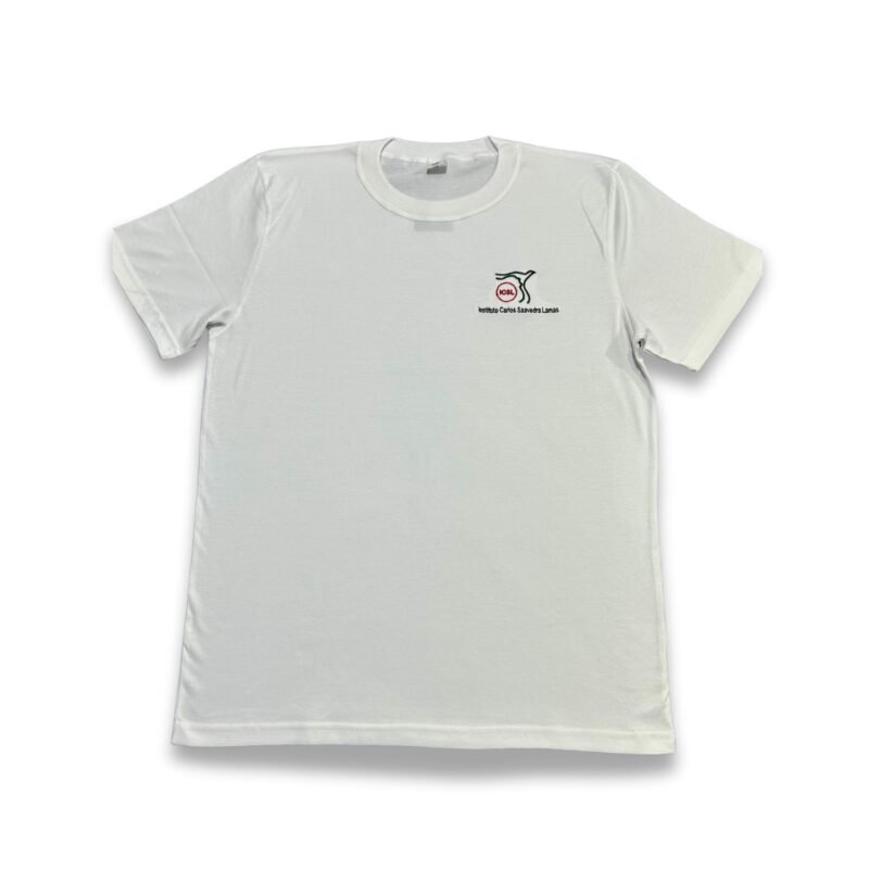 Remera Ed. Física Saavedra (secundario)