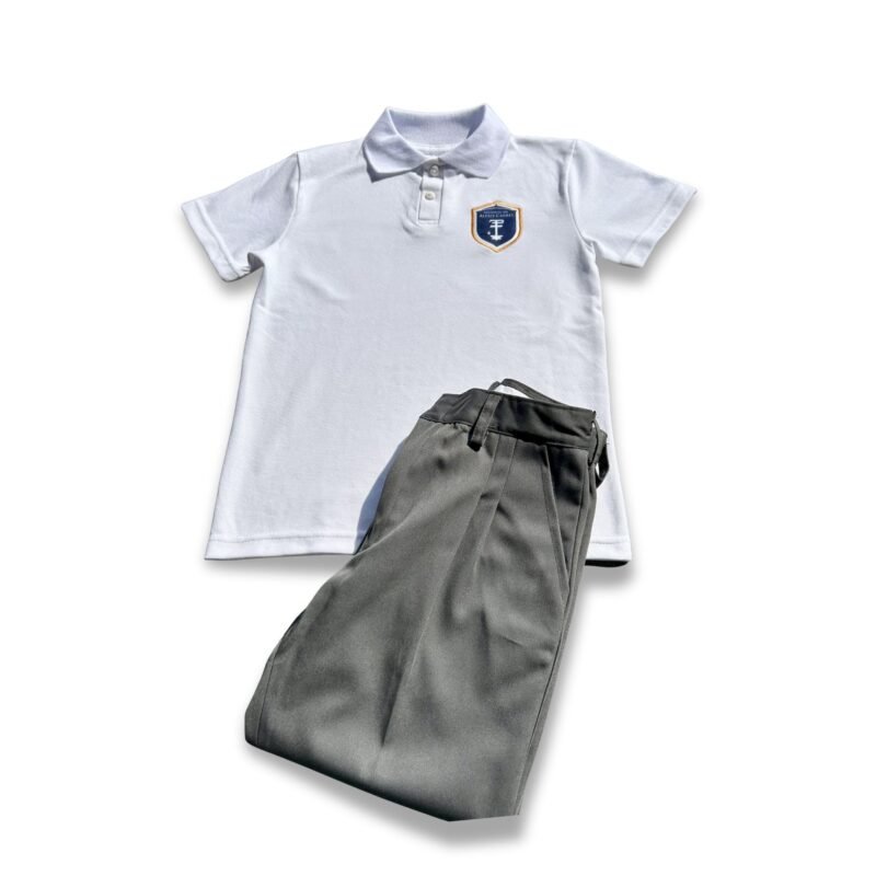 uniforme-alexis-carrel Chomba (Primario/Secundario)
