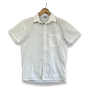 Camisa Manga Corta