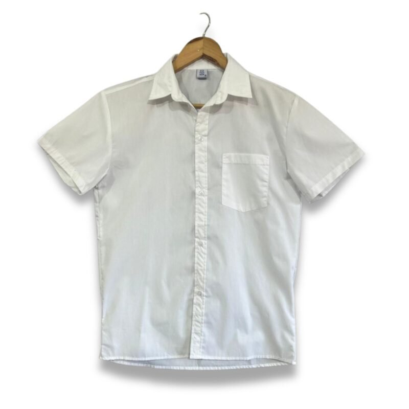 Camisa Manga Corta