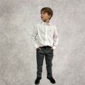 Camisa Manga Larga