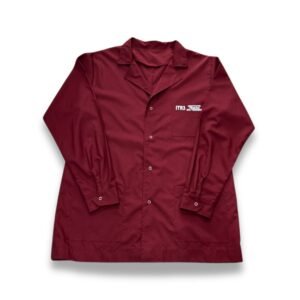 Chaqueta ITR3