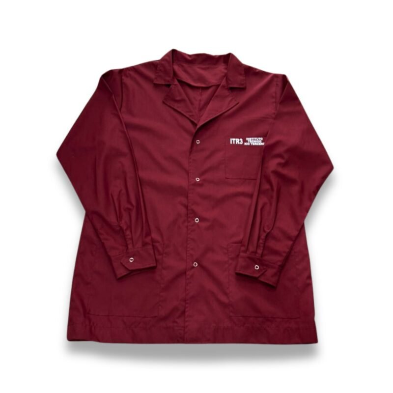 Chaqueta ITR3