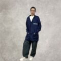 Chaqueta IPET 266