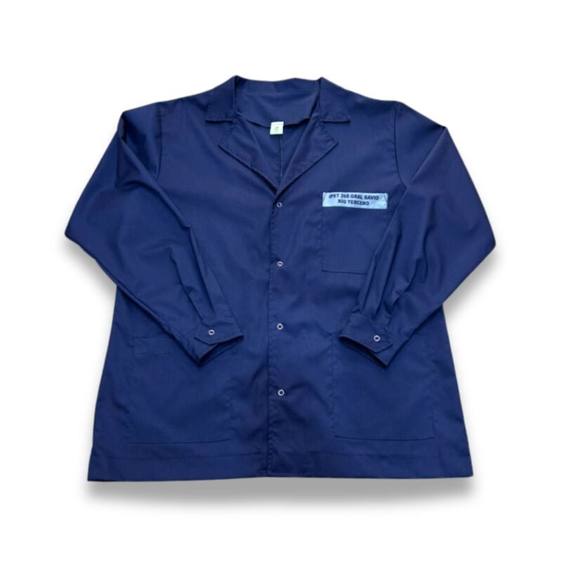 Chaqueta IPET 266