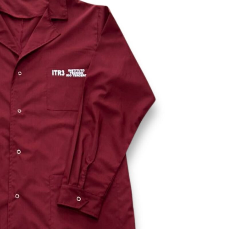 Chaqueta ITR3