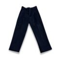 Pantalón de Vestir Azul Unisex