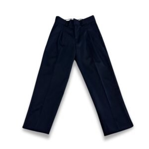 pantalon-vestir-azul-alpacuna-j.m.j. Pantalón de Vestir Azul
