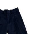 Pantalón de Vestir Azul Unisex