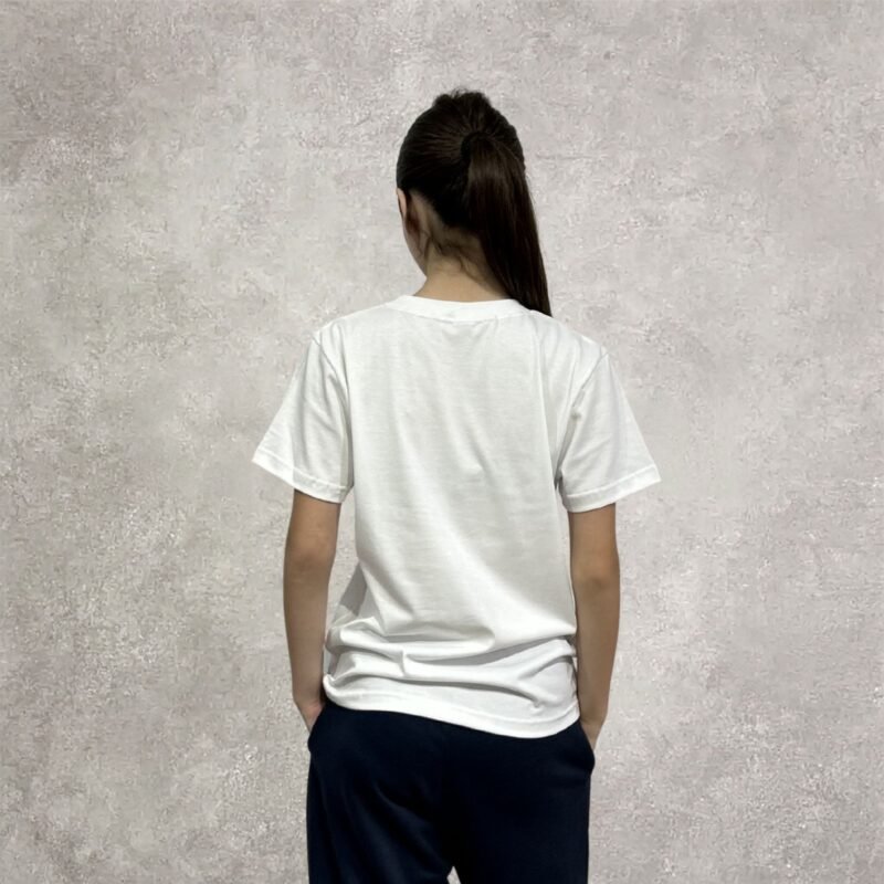 Remera Basica Unisex