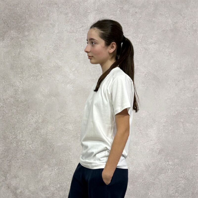 Remera Basica Unisex