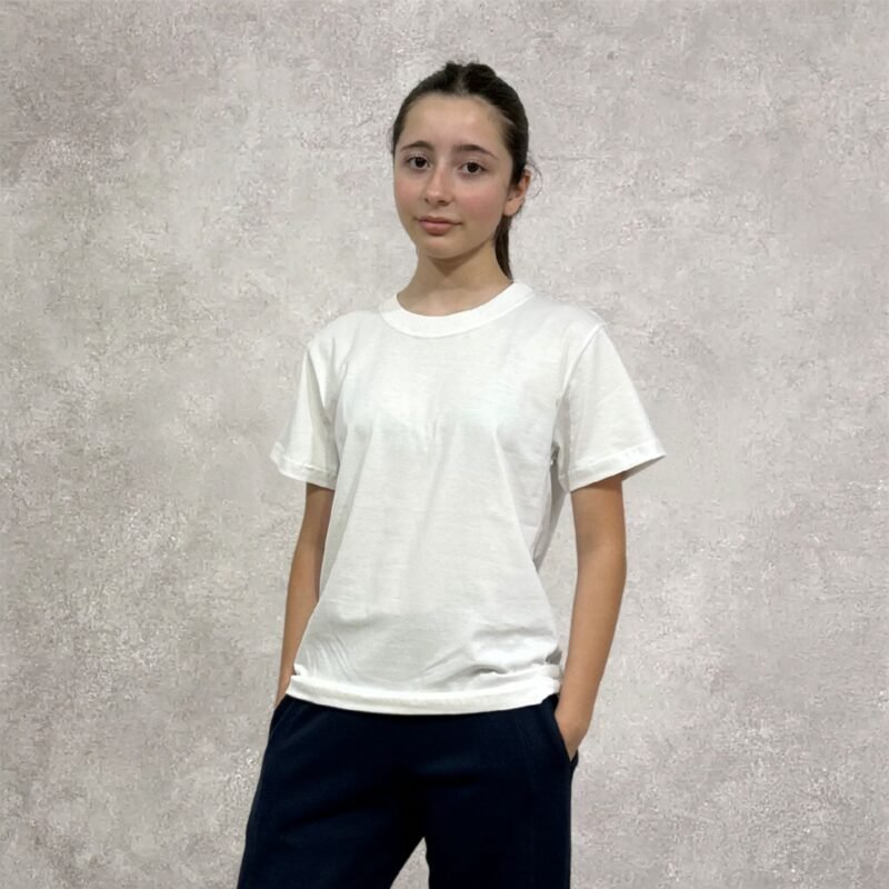 Remera Basica Unisex