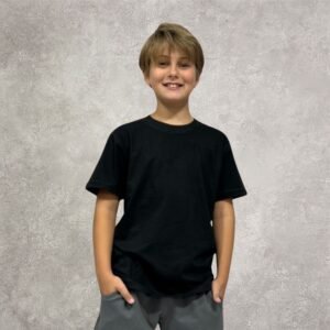 Remera Basica Unisex