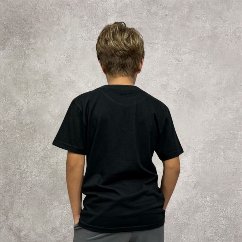 Remera Basica Unisex