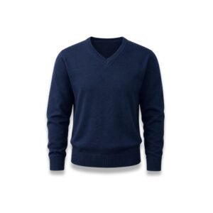 sueter -azul-marino 5 Sueter Azul IDAC