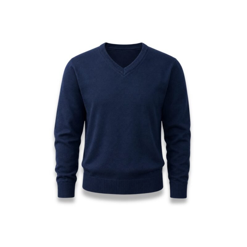 sueter -azul-marino 5 Sueter Azul Inst. J.M.J.