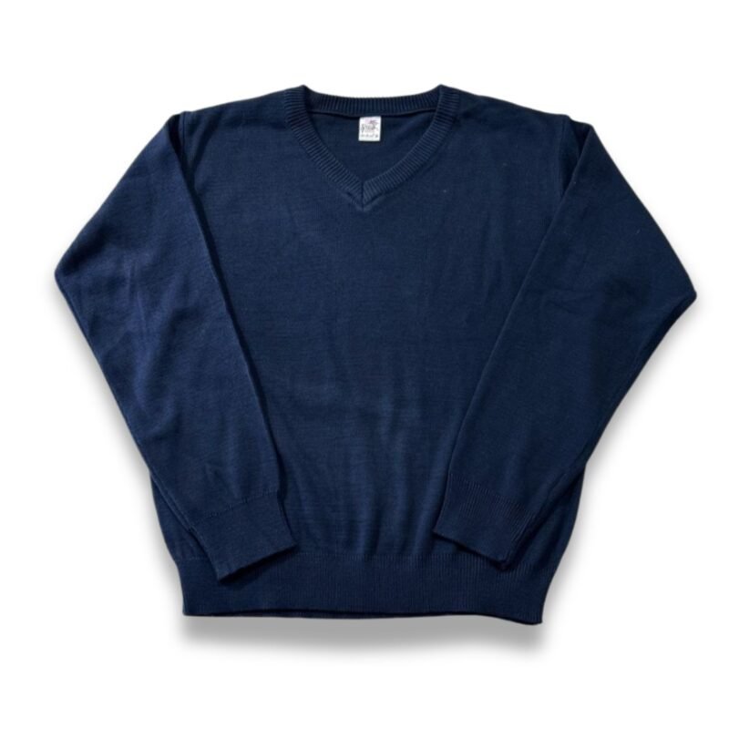 sueter-azul-marino Sueter Azul