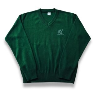 Sueter Verde