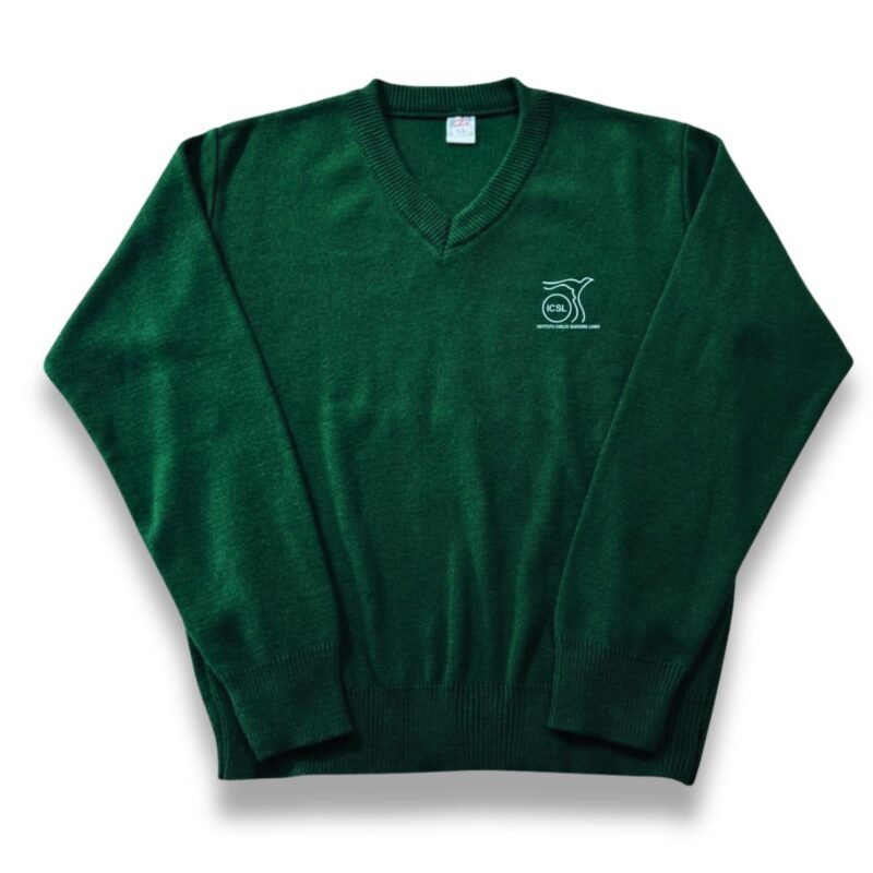 Sueter Verde