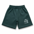 Bermuda Uniforme Jardín Inst. Saavedra Lamas Bermuda Uniforme Jardín ICSL