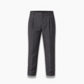 PANTALON DE VESTIR GRIS UNIFORME COLEGIAL Pantalón de Vestir Inst. Dr. Alexis Carrel