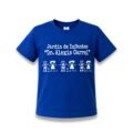 Remera Jardín Inst. Dr. Alexis Carrel
