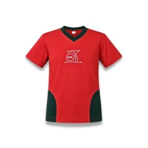 Remera Ed. Física Primario Inst. Saavedra Lamas Remera Ed. Física Primario ICSL