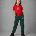 Remera Ed. Física Primario ICSL