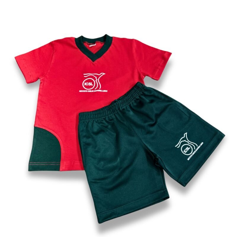 Remera Ed. Física Saavedra (primario)